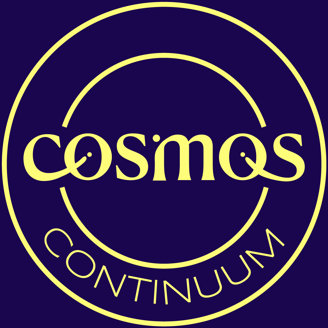 Cosmos Continuum Logo